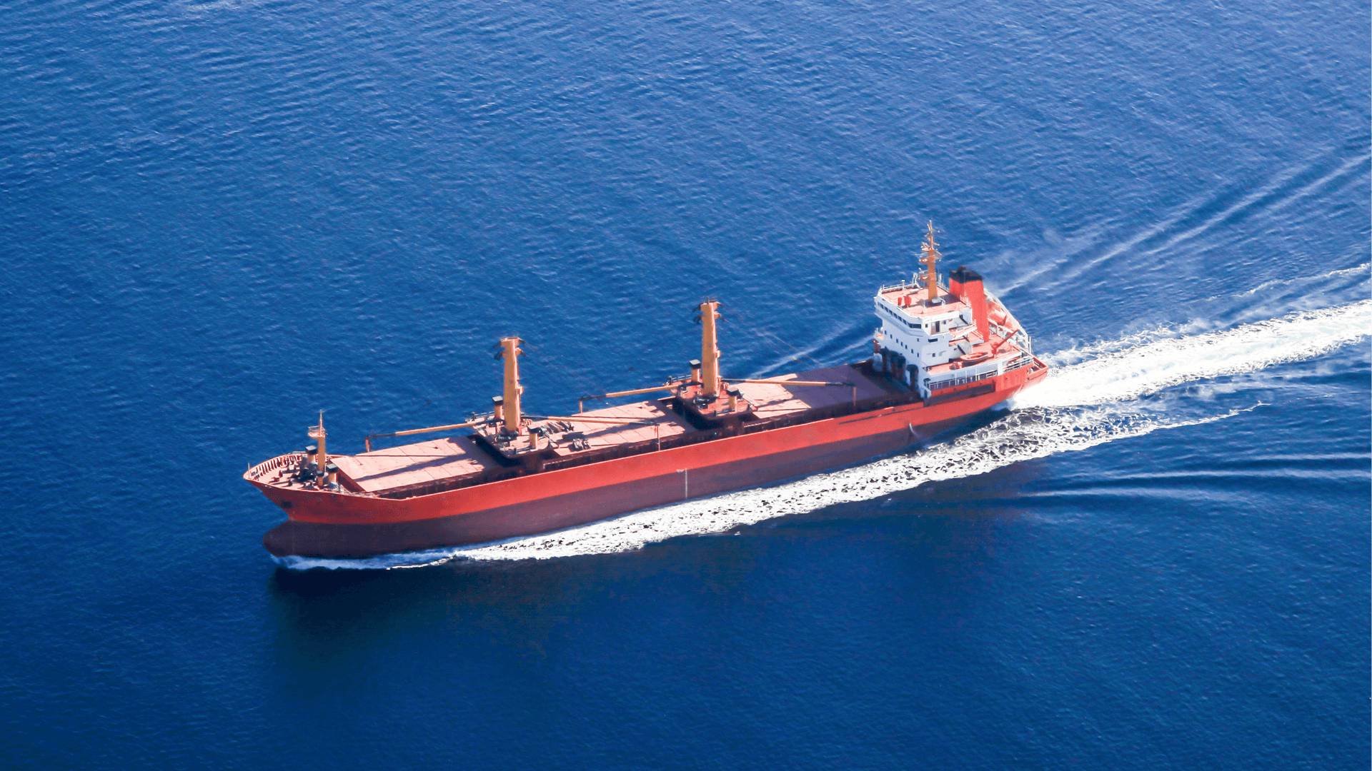 Nave cargo